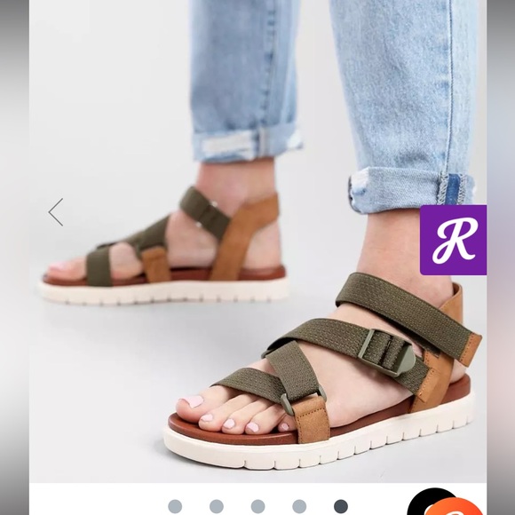 Mia avianna sandals - Picture 4 of 6